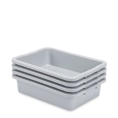 Rubbermaid®  Bins and Totes