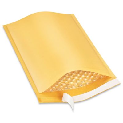 Sacs d'expédition en tissu avec étiquette – 12 x 16 po S-17834 - Uline