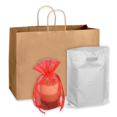 Retail Bags