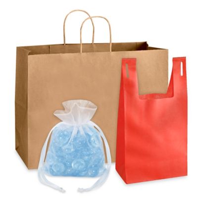 Retail Bags