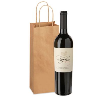 Wine Bags & Boxes