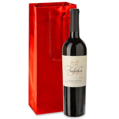 Wine Bags & Boxes