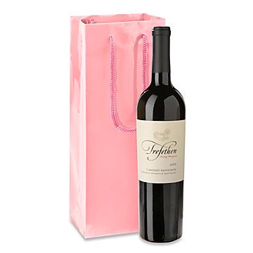 Bolsas y Cajas de Cartón para Botellas de Vino