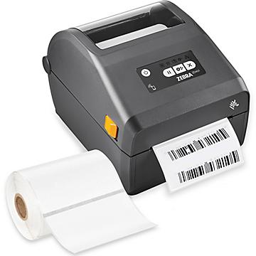 Barcode Labels and Printers