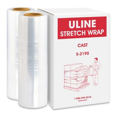 Sacs à glaçons – 11 x 19 x 3 1/2 po, 8 lb S-7328 - Uline