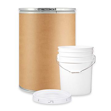 Drums, Pails and Containers