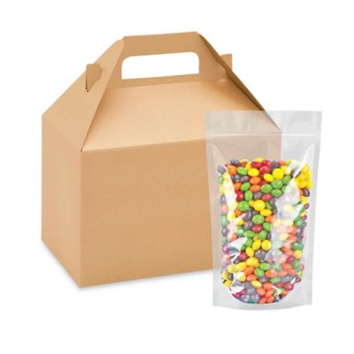 Bulk Gift Bags, & Retail Bags in Stock - ULINE