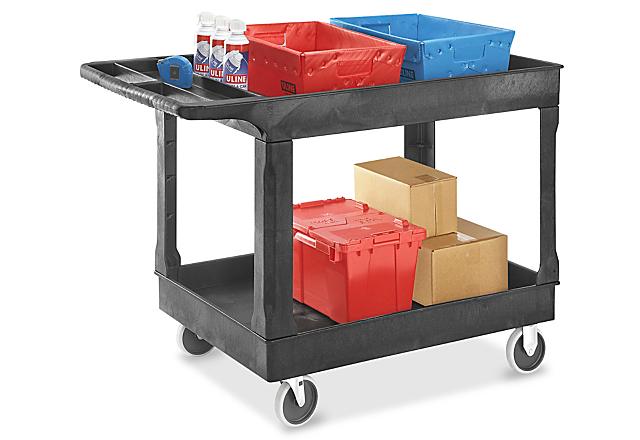 Utility Carts