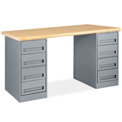 Workbenches and Packing Tables
