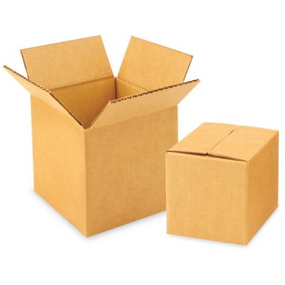 Packing Services and Shipping Supplies