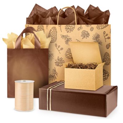 Chocolate Gift Boxes and Bags