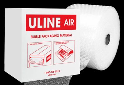 Uline Cushioning