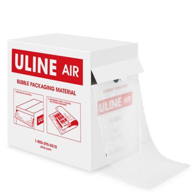 ULINE Soft Foam Sheets - Charcoal, 1 Thick, 12 x 12 - Carton of 48 - S-12839