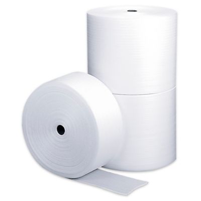 Custom Sized Foam Rolls