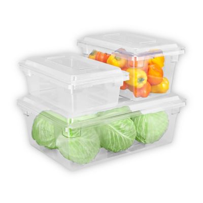 Rubbermaid® Food Prep