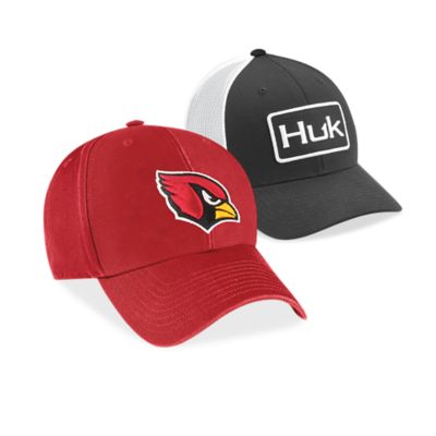 Hats and Accessories