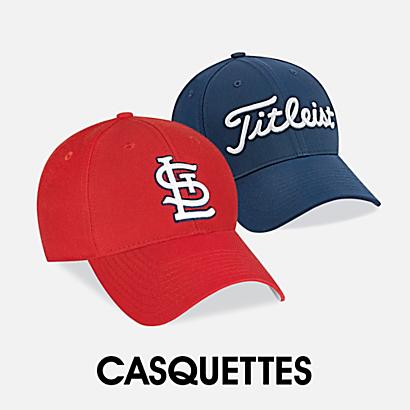 MLB – Casquettes – 300 $ ou plus