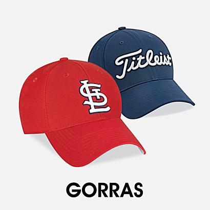 Gorras MLB - $6,600 o más