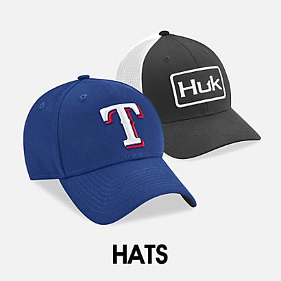 MLB Hats - $300 or more