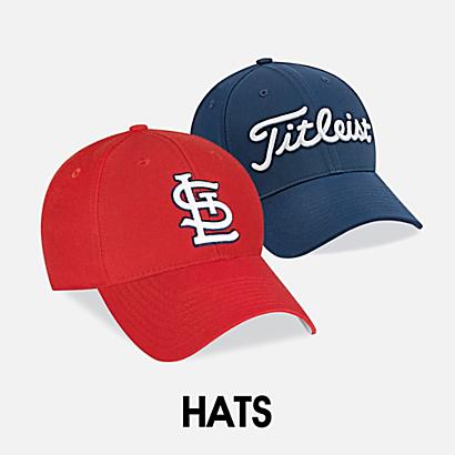 MLB Hats - $300 or more