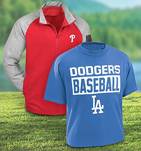 Sports Apparel