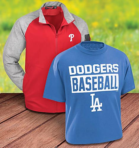 Sports Apparel