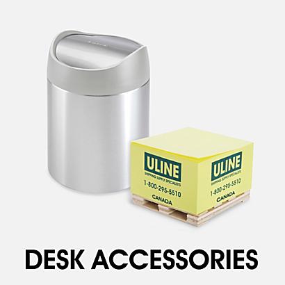 Desk Accessories