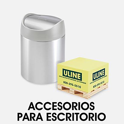 Accesorios para Escritorio - $6,600 o más