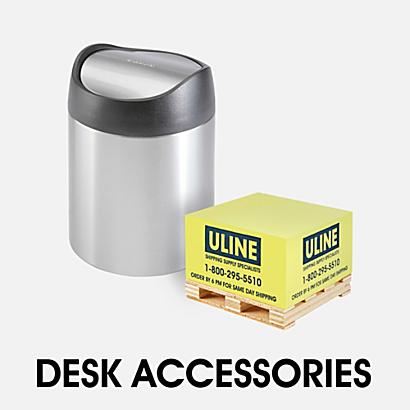 Desk Accessories - $300 or more