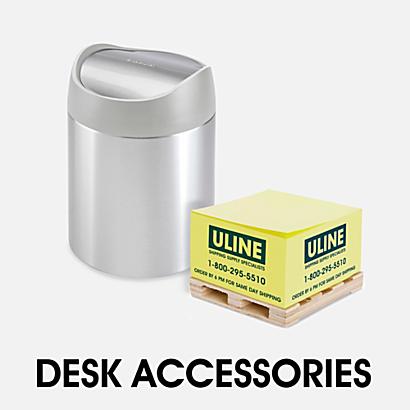Desk Accessories - $300 or more