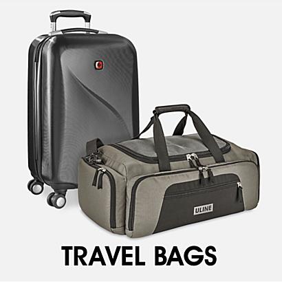 Travel Bags - $500 or more