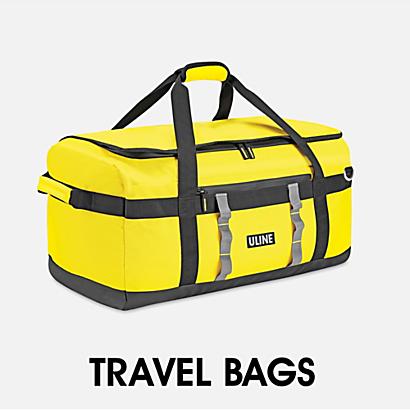Travel Bags - $500 or more