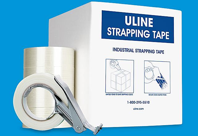 Strapping Tape
