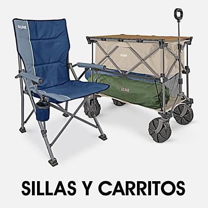 Sillas y Mesas - $6,600 o más