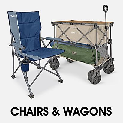 Chairs & Tables - $300 or more