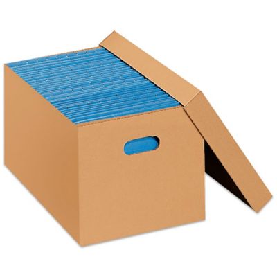 Boxes, Shipping Boxes, Cardboard Boxes in Stock - ULINE