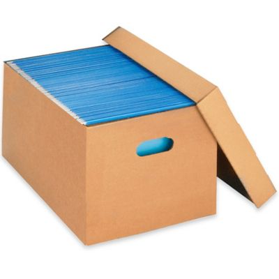 Storage File Boxes