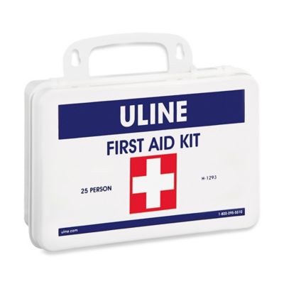 First Aid