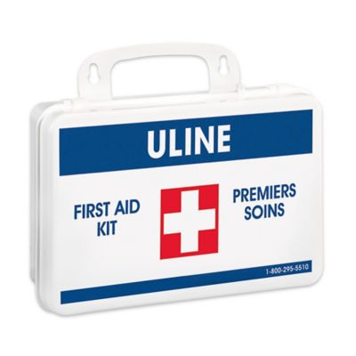 First Aid