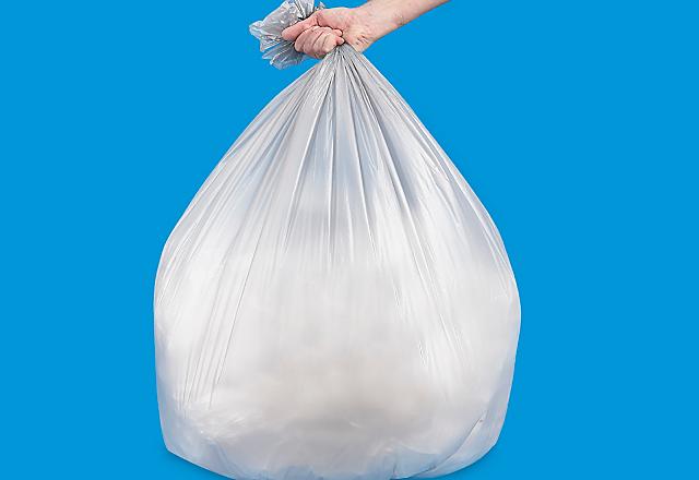 Trash Liners / Bags
