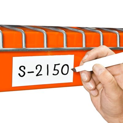 Magnetic Labels, Magnetic Strips & Magnetic in Stock - ULINE - Uline