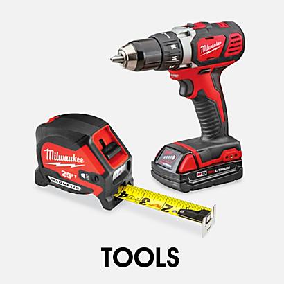 Tools - $300 or more