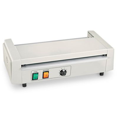 Laminating Machines and Supplies