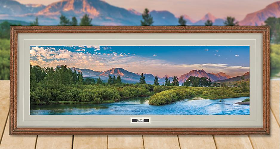 Tableaux de paysage – 1 500 $ ou plus