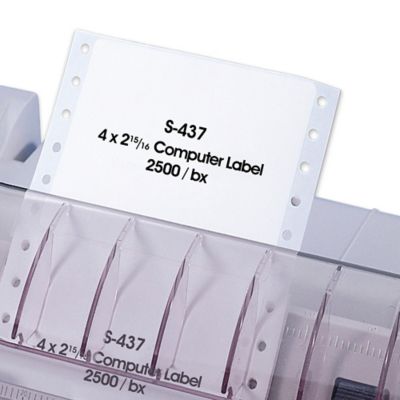 Labels, Shipping Labels, Mailing Labels in Stock - ULINE