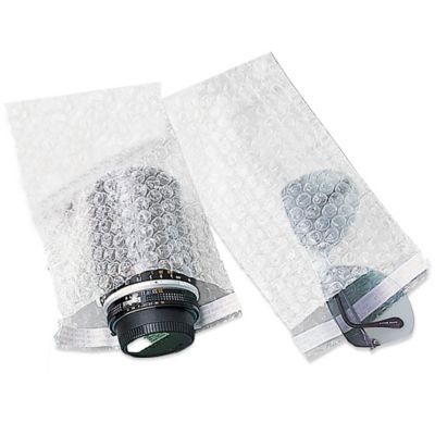 Bubble Wrap - STOCK PACKAGING PROS