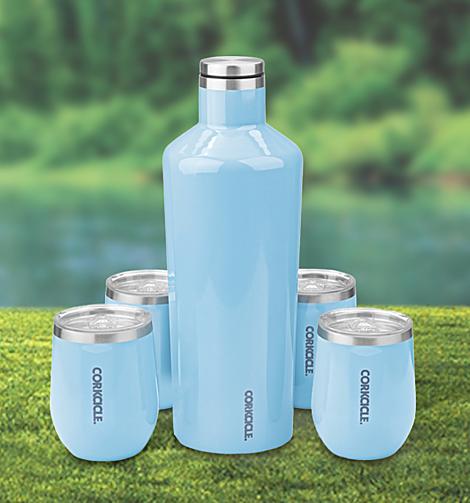 Drinkware