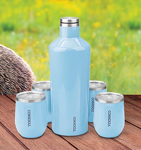 Drinkware