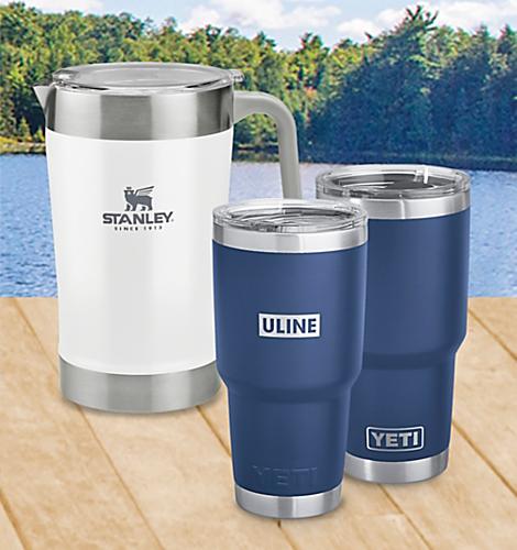 Drinkware - $300 or more