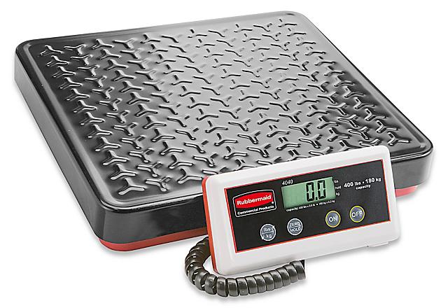 Shipping and Weighing Scales